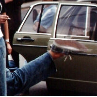Audi 100